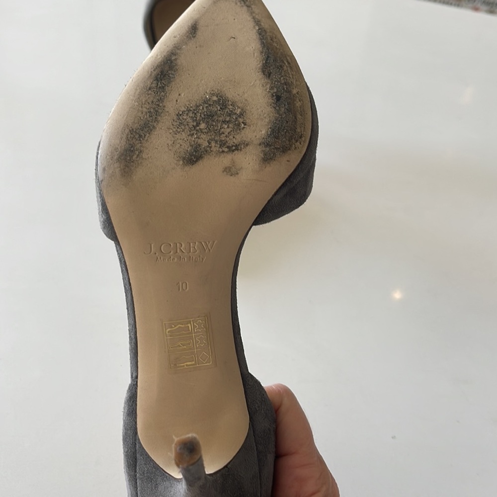 JCREW shoes - Picture 6 of 7